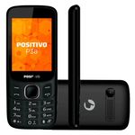 Celular Positivo P38 3G 2Chips