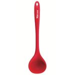 Concha de Silicone Mak-Inox 2215I Vermelha