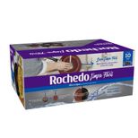 Conjunto de Panela Rochedo R2I1H4C11 com 10 Peças Alumínio Vermelha