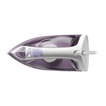 Ferro de Passar Roupas a Vapor Philips DST202030 2000 W Roxo