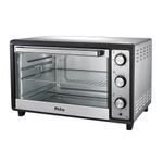 Forno Elétrico Philco PFE60I 60 Litros Inox