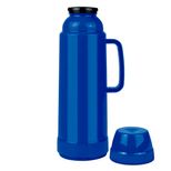 Garrafa Térmica GT Use 1 Litro Azul Mor
