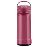 Garrafa Térmica Invicta GLT 100773112207 1 Litro Rosa