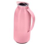 Garrafa Térmica Invicta Sevilha 1 Litro Rosa Quartz