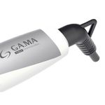 Modelador de Cachos Gama Italy Spirale Bivolt Cinza Rosa