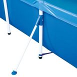 Piscina Mor 001005 Retangular 3000 L Azul