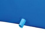 Piscina Mor 001005 Retangular 3000 L Azul