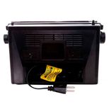 Radio Receptor 2 Faixas Rm Pft22Ac Motobras