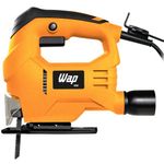 Serra Tico Tico Wap FW009224 ESTT 550 550W Amarelo e Preto