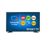 Smart TV 43" LED Full HD Samsung UN43T5300AGXZD, 2 HDMI, 1 USB, Wi-Fi