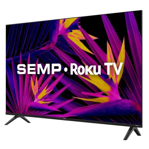 Smart Tv 43