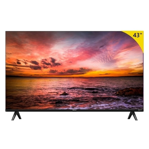 Smart Tv 43