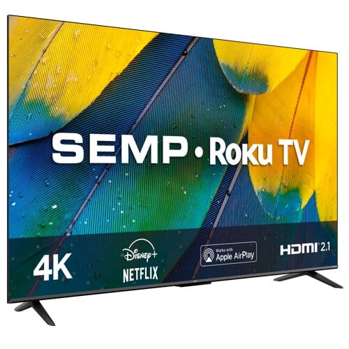 Smart TV 55