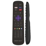 Smart TV 55" LED 4K SEMP TCL Roku RK8600 4 HDMI, 1 USB