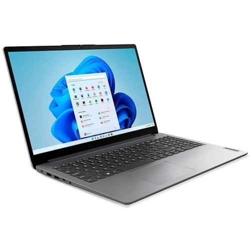 Notebook Lenovo IdeaPad 1 15IAU7 Intel Core i5 15.6