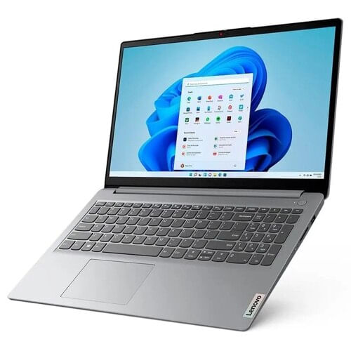 Lenovo ノートPC Core i5 15.6インチ Notebook Lenovo IdeaPad 1 15IAU7 Intel Core i5 15.6