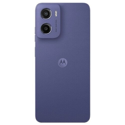 Smartphone Motorola Moto G05 128 GB Câmera Traseira Selfie 8MP