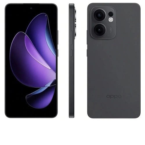 Smartphone OPPO Reno 13F 5G 256GB Câmera Traseira Tripla Selfie