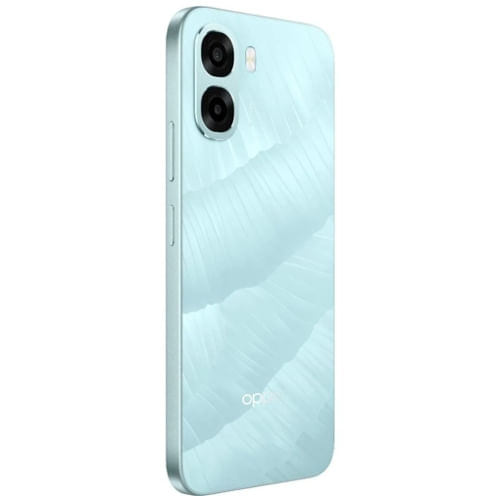 Smartphone OPPO A6X 128 GB Câmera Traseira Dupla Selfie 5MP Tela