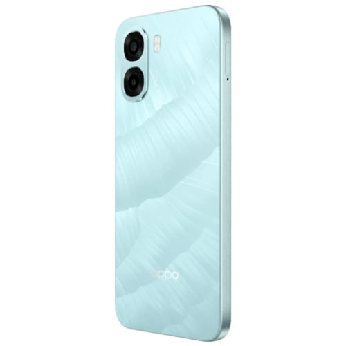 Smartphone OPPO A6X 128 GB Câmera Traseira Dupla Selfie 5MP Tela