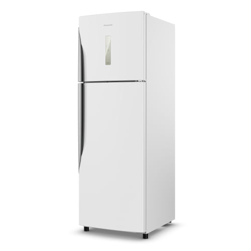 Geladeira Refrigerador Duplex Panasonic Frost Free NR BT41PD2WB