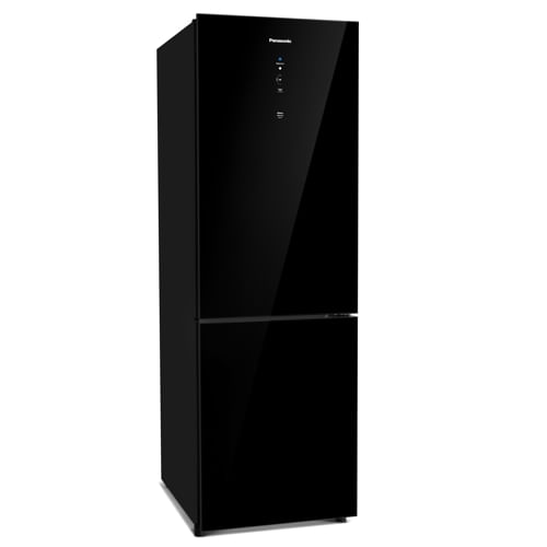 Geladeira Refrigerador Duplex Inverter Panasonic NRBB41GV1BB