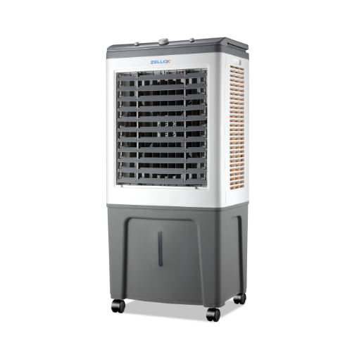 Climatizador de Ar Zellox ZLX-60 Umidifica Climatiza Ventila 60 L