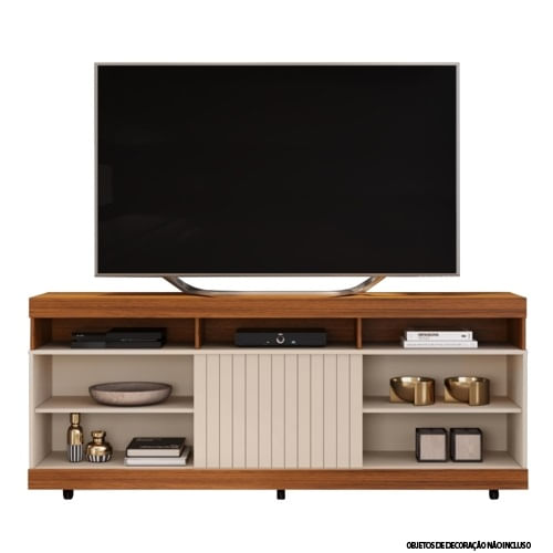 Rack DJ Móveis Dali 160 Para TV´s de até 60