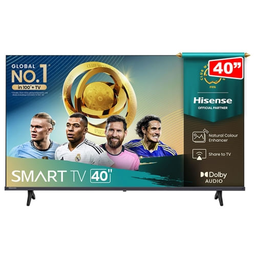 Smart TV 40