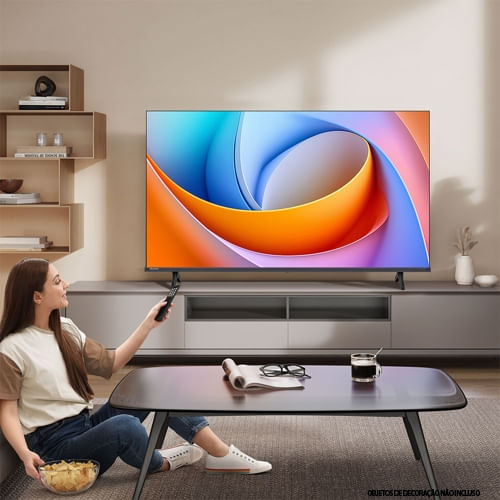 Smart TV 40