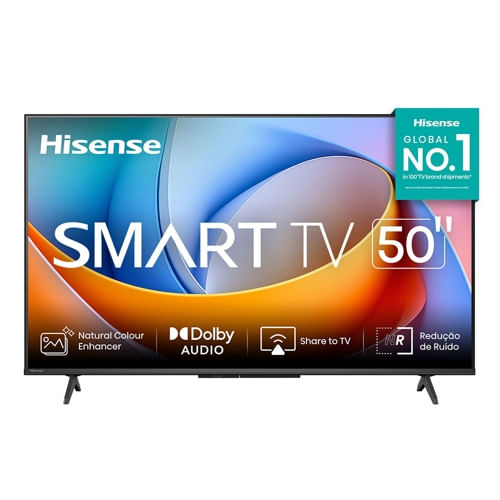 Smart TV 50