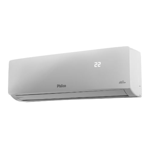 Ar Condicionado Split 9000 Btu Frio Eco - Inverter - Philco - 220v - Pac9ft