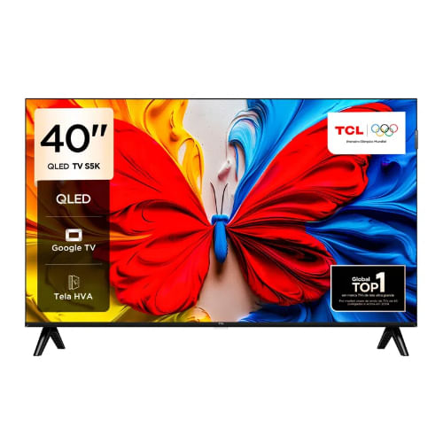 Smart TV 40