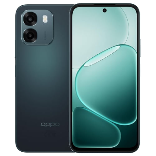 Smartphone Oppo A6 256GB Câmera Traseira Dupla Selfie 8MP Tela